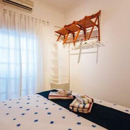 세비야 Triana Leon Sanz 아파트 외부 사진